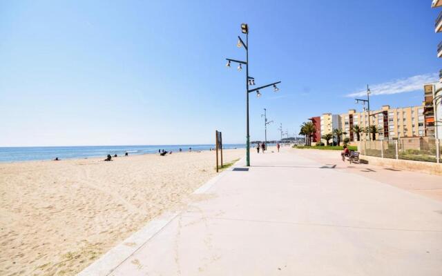 Apartamento Pineda III Gold