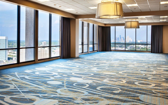 The Westin Oaks Houston at the Galleria