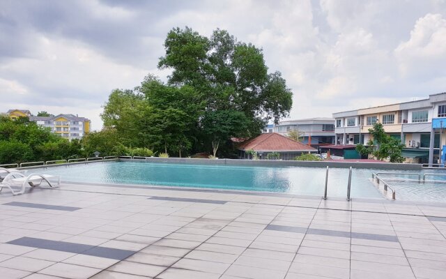 Zenith Suite Residence