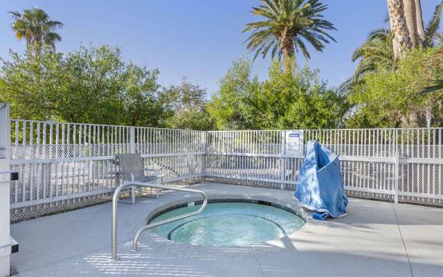 Best Western Space Age Lodge