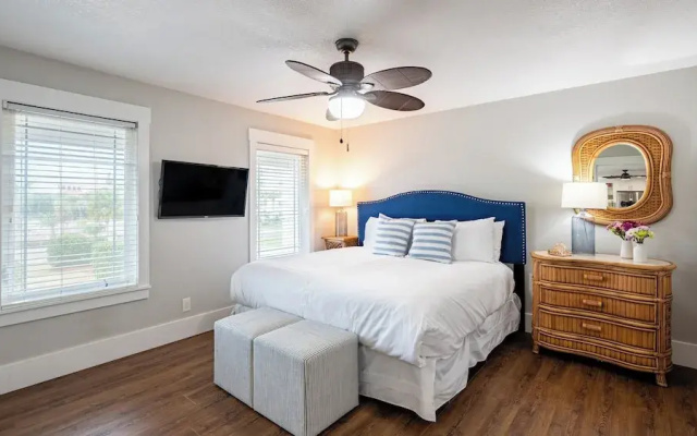 Harborside by Avantstay Expansive Destin Retreat