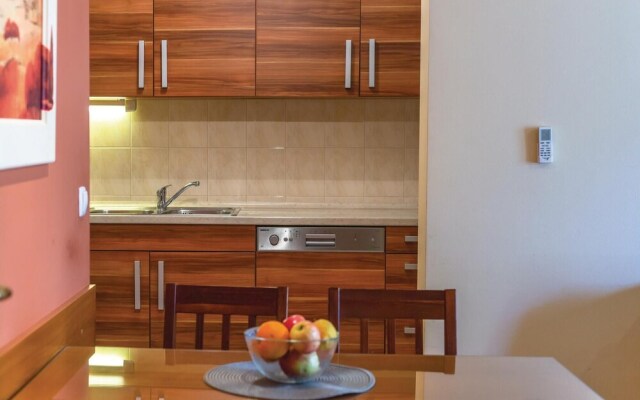 Stunning Home in Makarska With Wifi and 1 Bedrooms