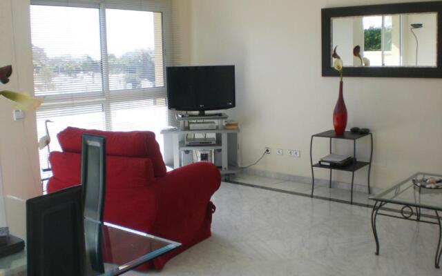 El Coral 1 bed