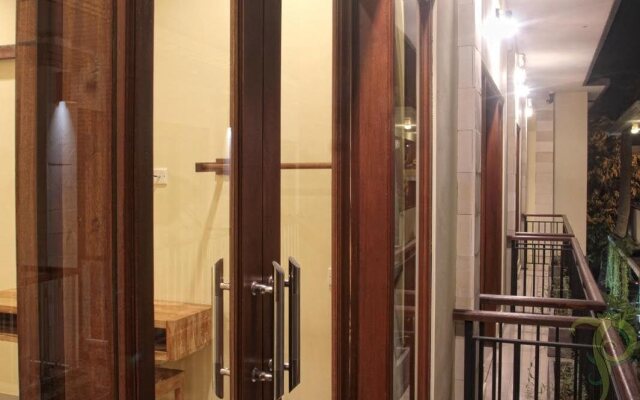 The Puspa Ubud Hotel