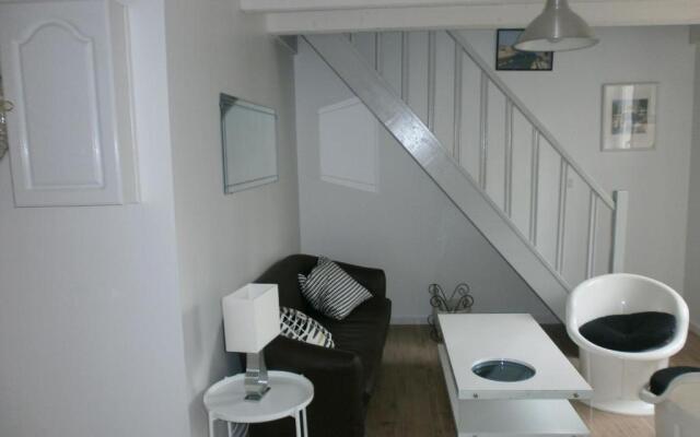 Appartement du Palais Longchamps