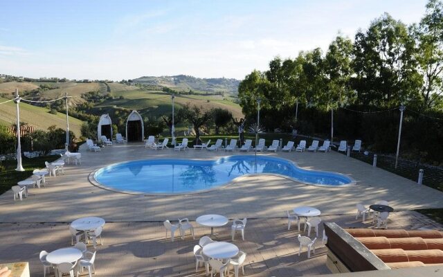 Residenza di Campagna Antonio & Davide