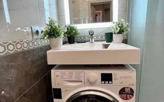 Апартаменты СанниДейс на ул. Цимлянская, д. 3, корп. 1