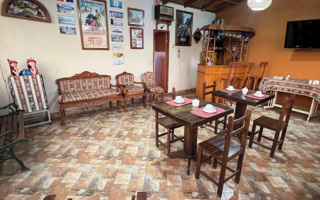 Airport Tampu B&B - Lima Airport