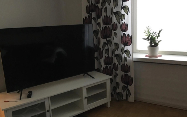 Viihtyisä asunto keskustassa palvelujen lähellä