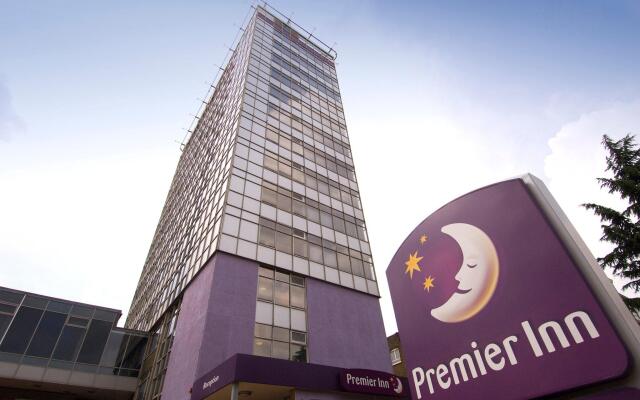 Premier Inn London Hammersmith