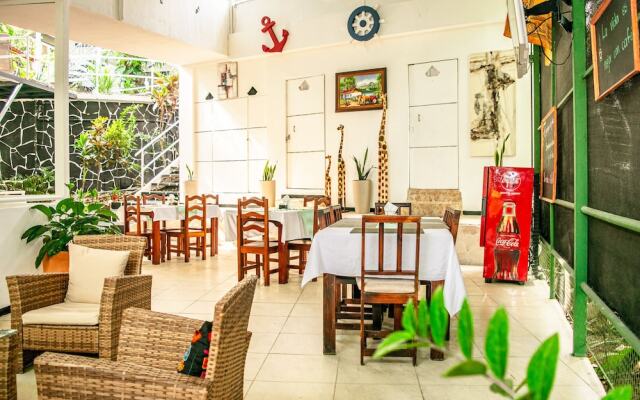 Val Hotel Manuel Antonio