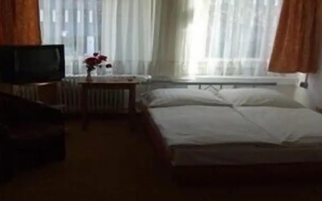 Hotel Oase