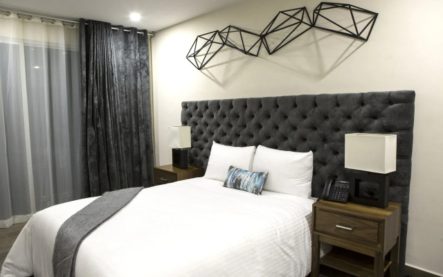 Suites Rio Elba