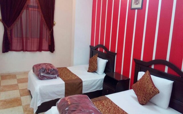 Al Eairy Apartments Jeddah 1