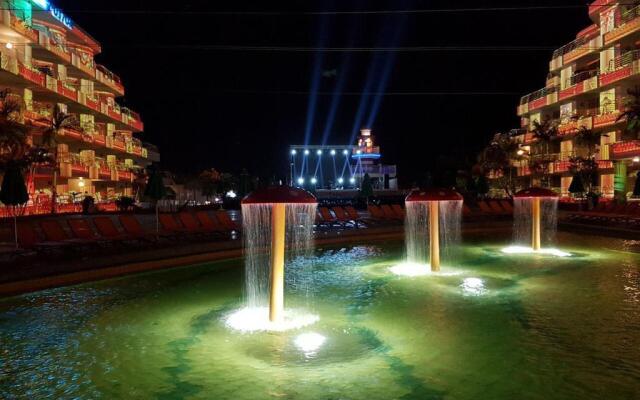 Club Hotel Eilat