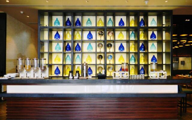 Lemon Tree Premier, City Center, Gurgaon