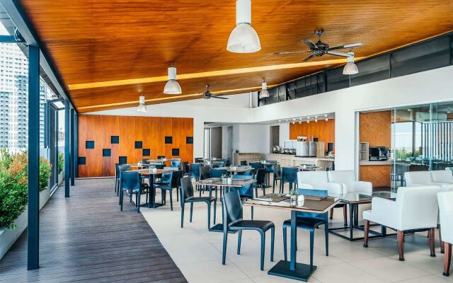 Travelodge Pattaya