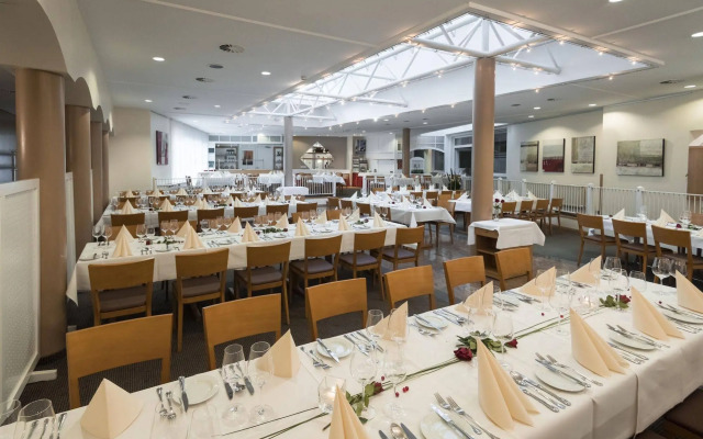 Hotel Messmer