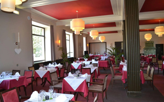 Le Grand Hotel Du Hohwald