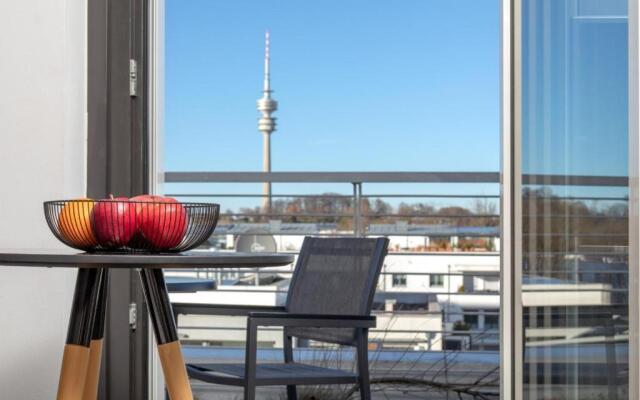 Brera Serviced Apartments München