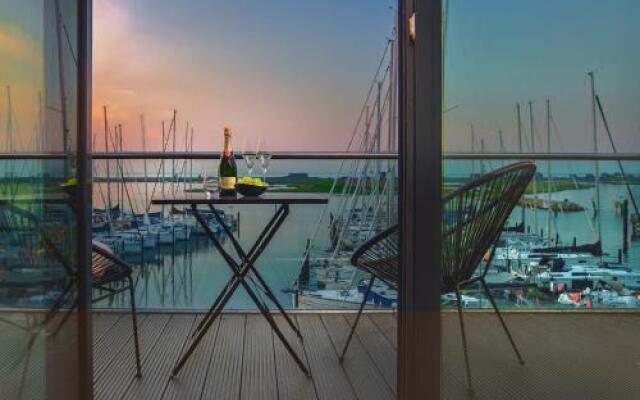 Captain's Home Heiligenhafen