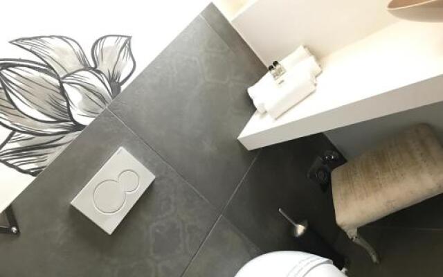 AB Suite Innovative Design BB