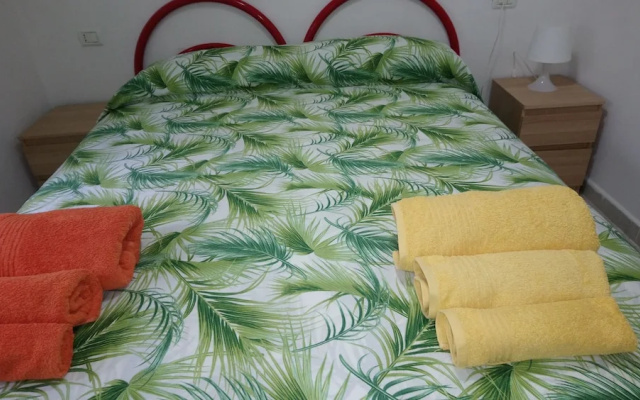 Liberato Puglia Vacanze