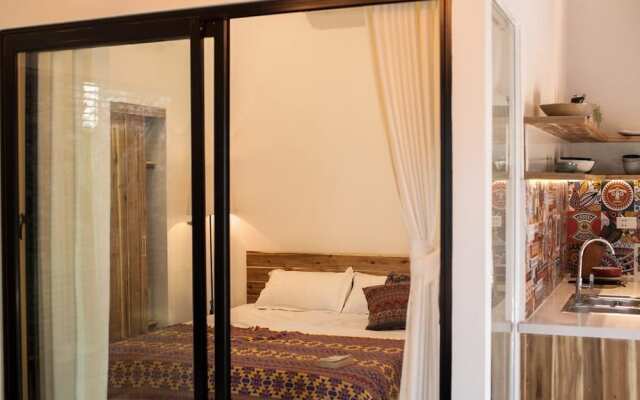Hygge Homestay