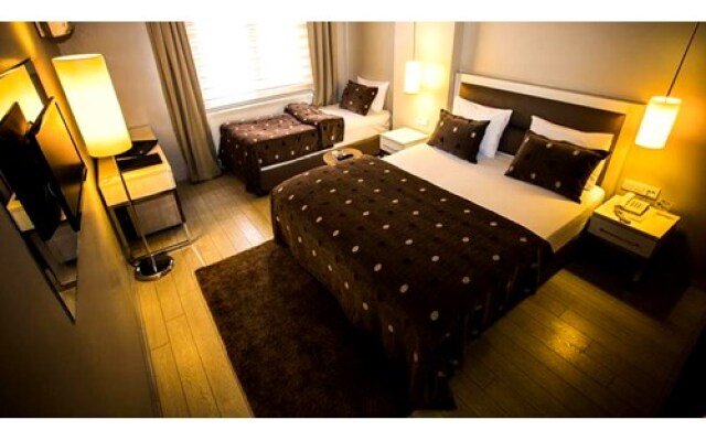Sivas Nevv Hotel