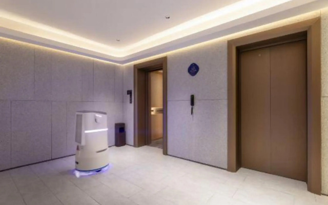 Super 8 Suzhou Yangcheng Lake Weixin Road
