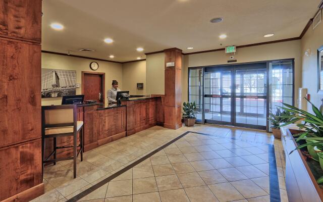 Staybridge Suites North - Albuquerque by IHG
