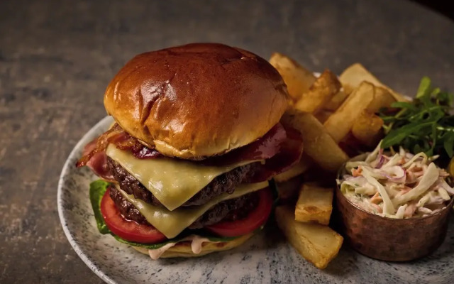 The Ambleside Inn - The Inn Collection Group