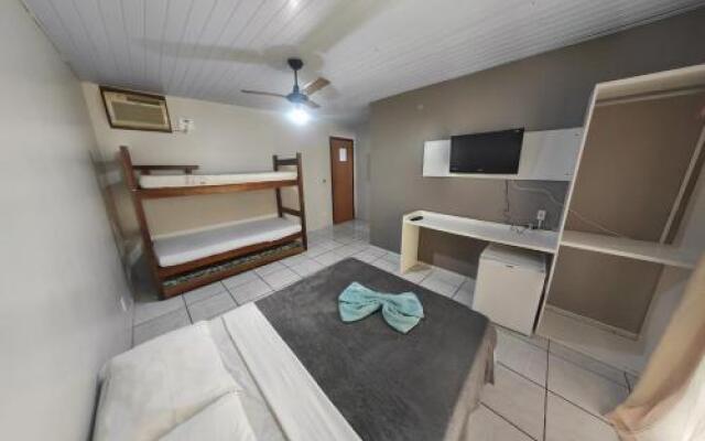 Pousada Laguna Beach Club