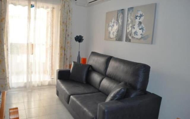 Apartament La Mata