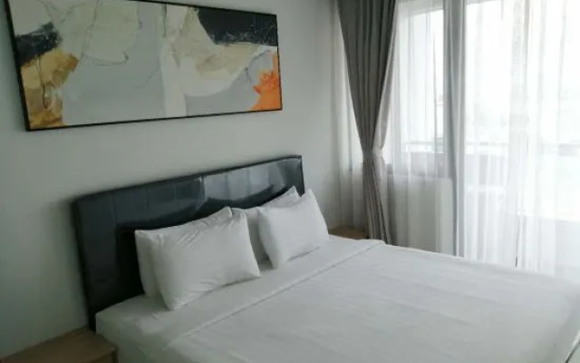 ImPian 1Br Condo