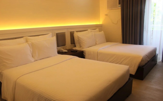 Sotogrande Iloilo Hotel