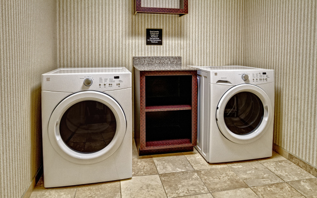 Hampton Inn Cleveland