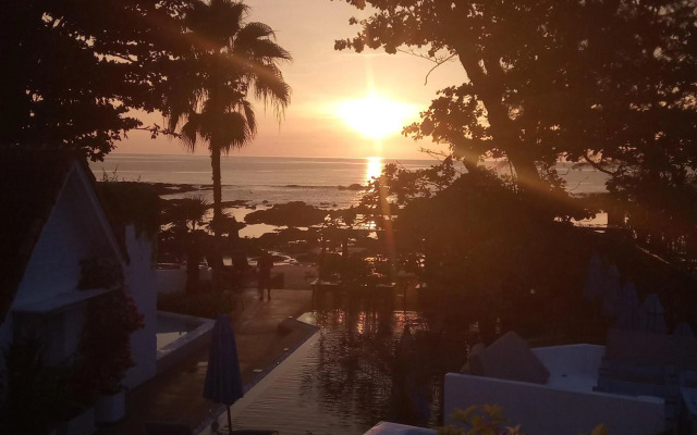 Ocean Breeze Resort Khao Lak