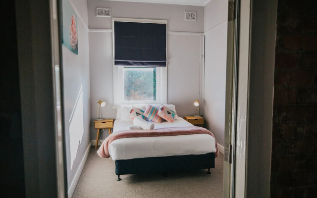 The Duke of Wellington Hotel