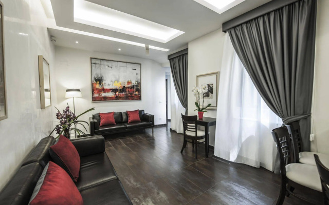 Town House Spagna
