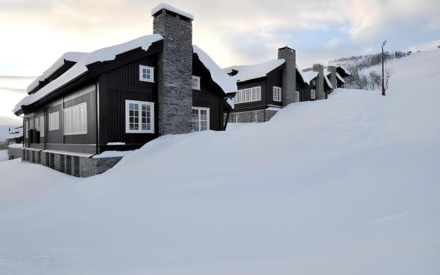 Havsdalsgrenda Apartments