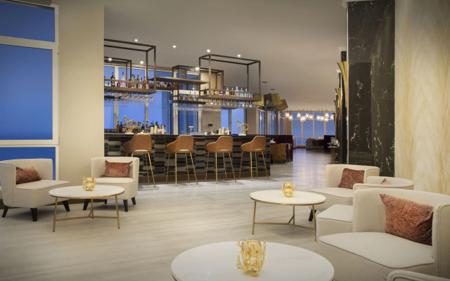 O2 Beach Club & Spa by Ocean Hotels