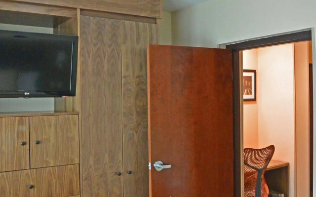 Wyndham Garden Residences