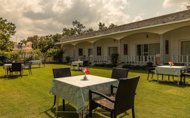 Roopam Resort