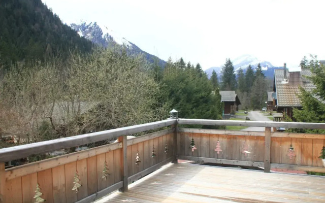 Chalet Ours Brun ORB Mountain & Quiet 6 Pers