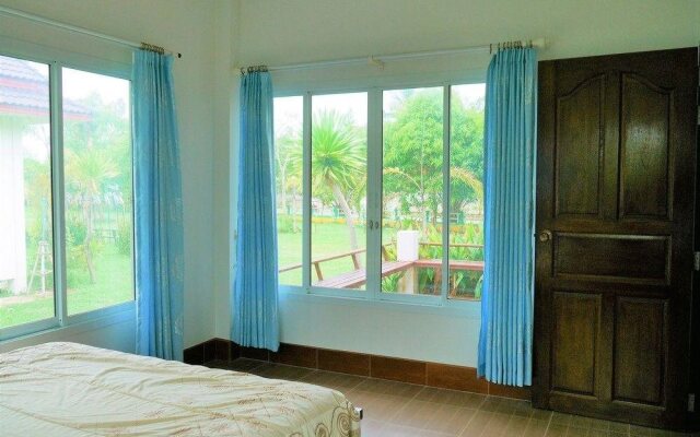 Ban Bum Resort by Oyo Rooms