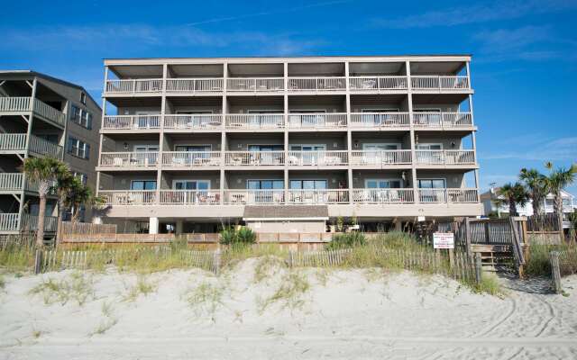 Sea Mystique Murrells Inlet a Ramada by Wyndham