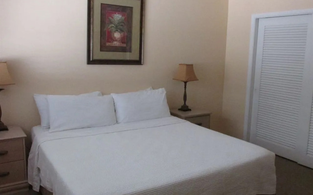 Sta N Pla Marina Resort