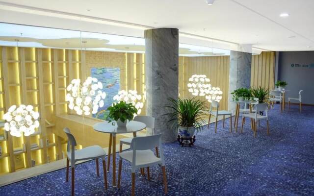 Shanshui Trends Hotel Temple of Heaven