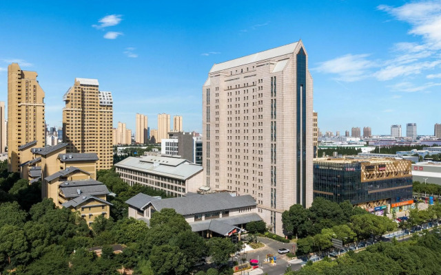 Millennium Hotel Wuxi